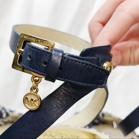 michael kors benji rain boots